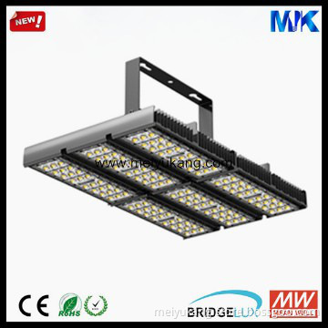 New Light In The Tunnel IP65 120-130 LM/W 200W high power tunnel light